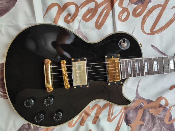 

fashion six string yaohei 22 electric guitar, new product launch package mail home