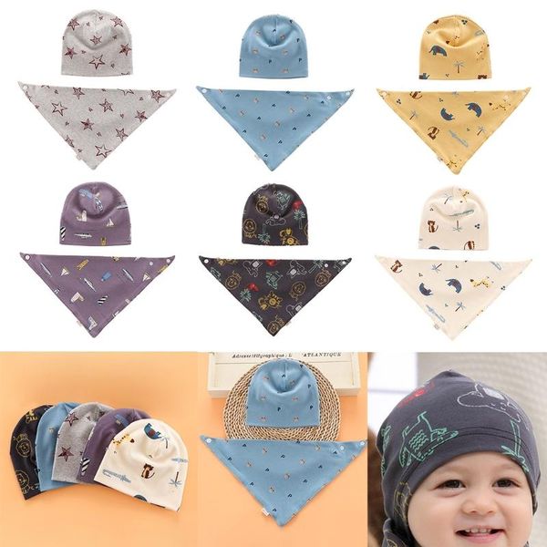 

caps & hats reusable born baby hat soft cotton cap pography props stuff bibs girl boy bonnet, Yellow
