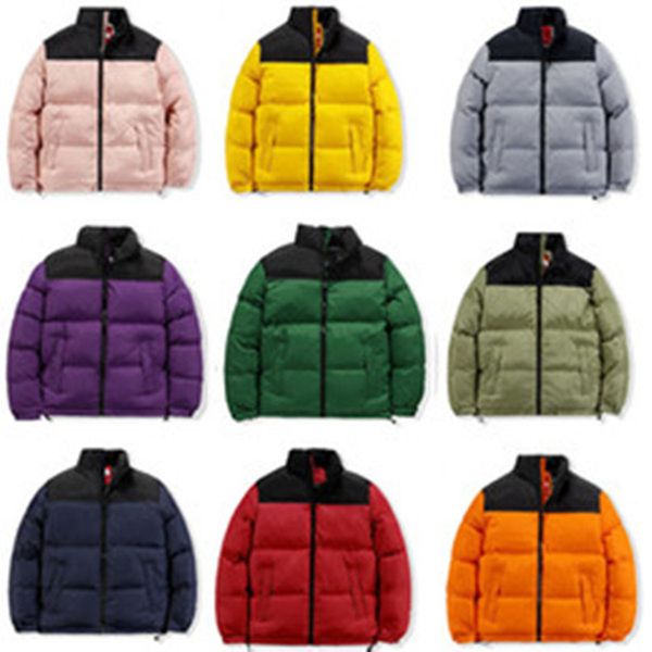 

2021 mens jacket warm down parkas fashion stylist coat windbreaker men women street jackets highly quality branded style essential couple87, Black