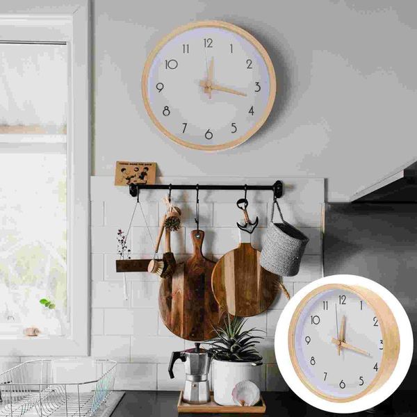 

wall clocks 1pc living room clock chic decor home hanging