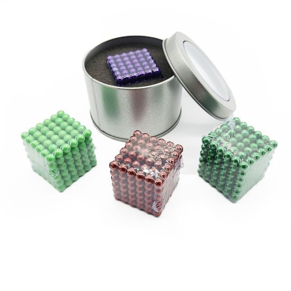 

buck toy 5mm magnetic ball