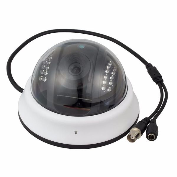 

cameras kerui 720p ahd dome camera surveillance security ir night vision analog for dvr beveiligings system