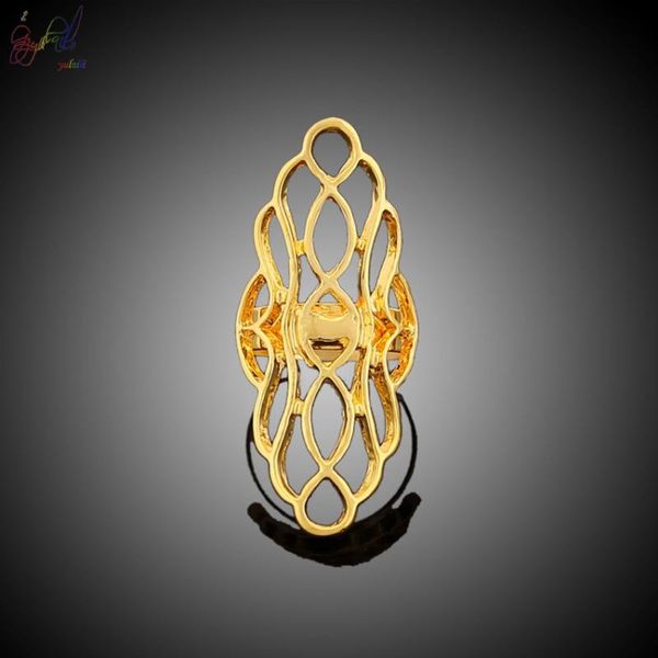 

earrings & necklace yulaili yellow gold color jewelry ring for women made in china, Silver