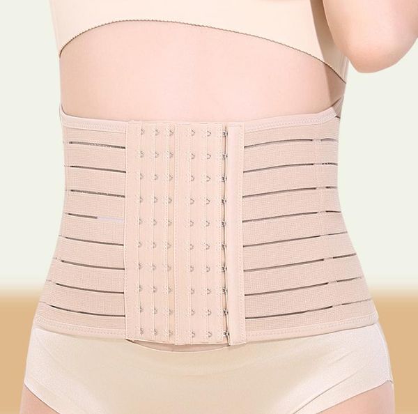 

the supper waist suports a3 waists plate of lumbar disc herniation muscle strain massage belt breathable support, Black;gray