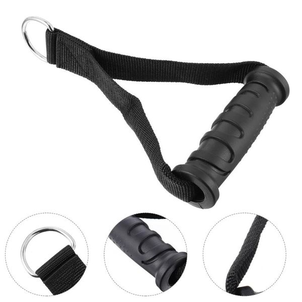 

resistance bands 1pc fitness handle exercise grip diy equipment accessories