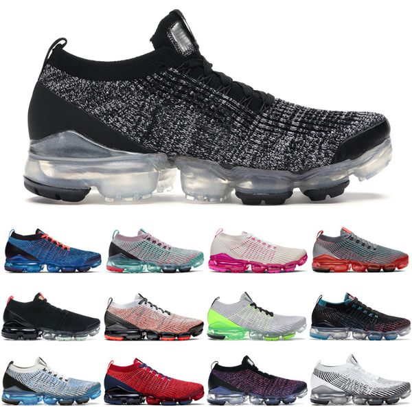 

wholesale 3.0 running shoes for men women triple black pure platinum oreo astronomy blue south beach deep royal laser gold mens trainers spo