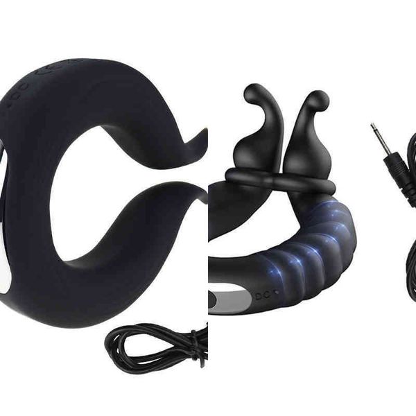 Nxy cockrings anel de pênis vibrador atraso ejaculação galo ajustável tamanho mais duramente mais hardwer c castity dispositivo prostate massageador brinquedo sexual para homens 1214