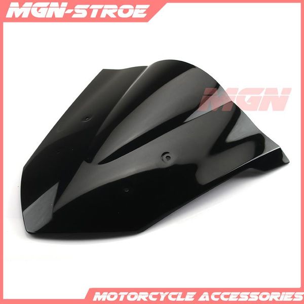 

motorcycle windshield windscreen for cbr650f cbr 650f 2014 2021 14 15 16 17