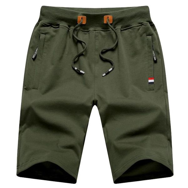 

men's shorts and trousers, White;black