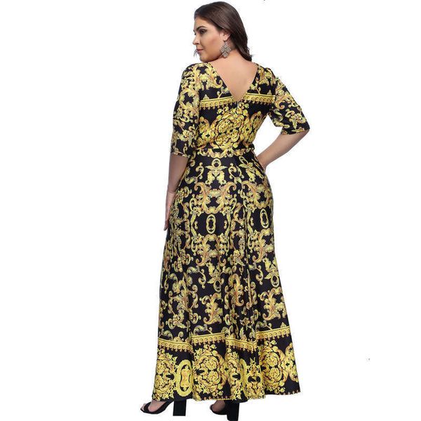 

children casual women dresses print dress, Black;gray