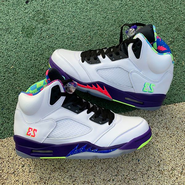

ghost green mens basketball shoes 5s jumpman 5 fashion sneakersjah0