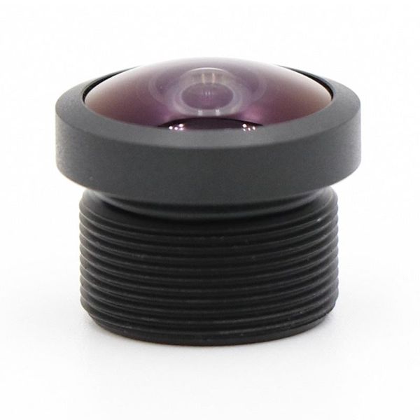 

camera 1.78mm lens 5.0 megapixel fisheye 200 degree 1/2.7" mtv m12 x 0.5 mount for cctv car