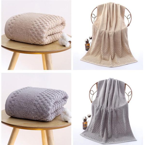 

towel 1pc pure cotton bath hightly absorbent sheet thicken shower for home el use