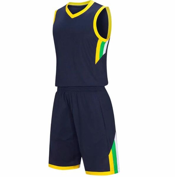 

128mens women kids youth custom cool running jersey a1155 5free, Black;yellow