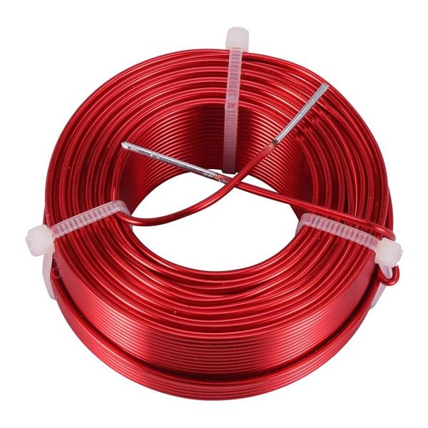 

oxygen-copper inductor coil wire 1.5mh speaker crossover metal detectors