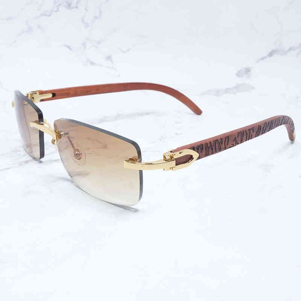 

2022 factory wholesale model wooden carve maroon wood veins sun shades vintage sunglass gafas de sol 913d sunglasses, White;black