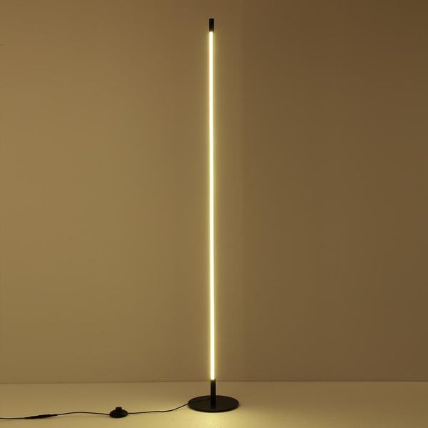 

floor lamps nordic led lamp remote control dimming for living room bedroom sofa standing indoor lighting light fixture