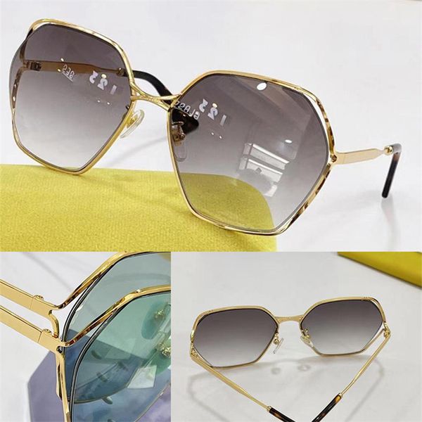 

sunglasses for women style 0818 anti-ultraviolet retro plate full frame fashion eyeglasses random box, White;black