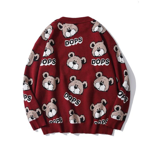 

sweaters animated drawings long kawaii beautiful spring summer of women s and cardigan blouses mujer large sweater, White;black