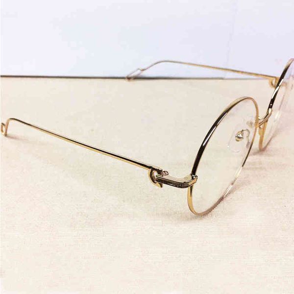 

designer glasses trendy sunglasses round metal sun shades luxury carter glasses frame gafas brand designer men de sol hombre festival eyewea, White;black