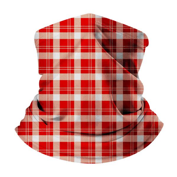 

and men's women's outdoor riding mask pattern magic scarf