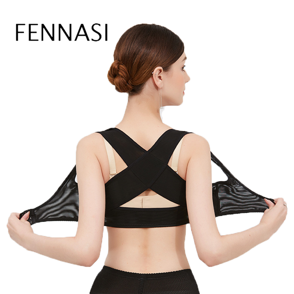 

women's shapers fennasi elastic tight women plus size gathering style shapewear body-shaping clothes fashionable ladies' clothing, Black;white