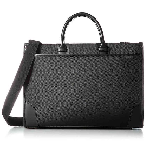 

men's business lapbriefcase leisure large capacity bag simple office file