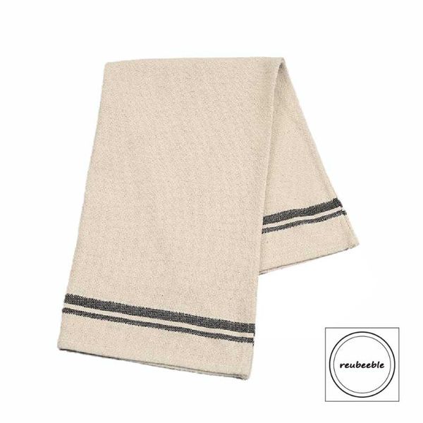 

table napkin 50*70cm napkins western dinner serviette tea towels home cleaning cloth kitchen dishcloth cotton linen