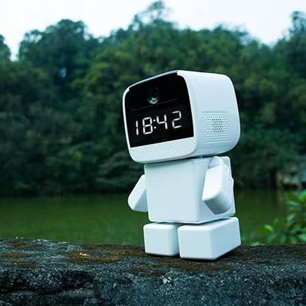 

cameras robot 1080p ip camera wifi clock network cctv hd baby monitor remote control home security night vision two way audio yoosee