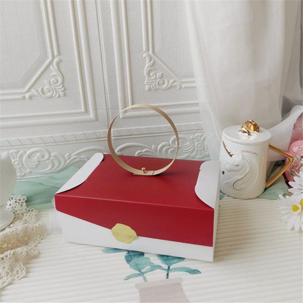 

gift wrap candy bar mystery favors party wedding gifts for guests children bag mini cardboard dragees communion detail