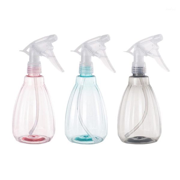 

storage bottles & jars 3pcs mist spray refillable perfume liquid holders