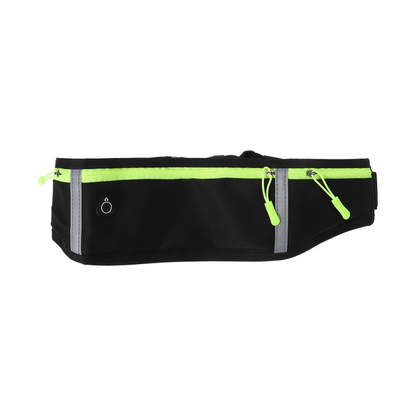 

outdoor bags 1pc waist pack lightweight adjustable mobile phone fanny