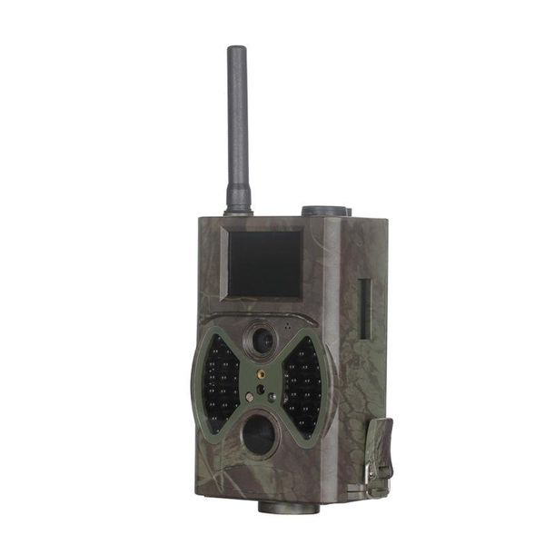 

hunting trail camera wild animal must prepared digital device cameras