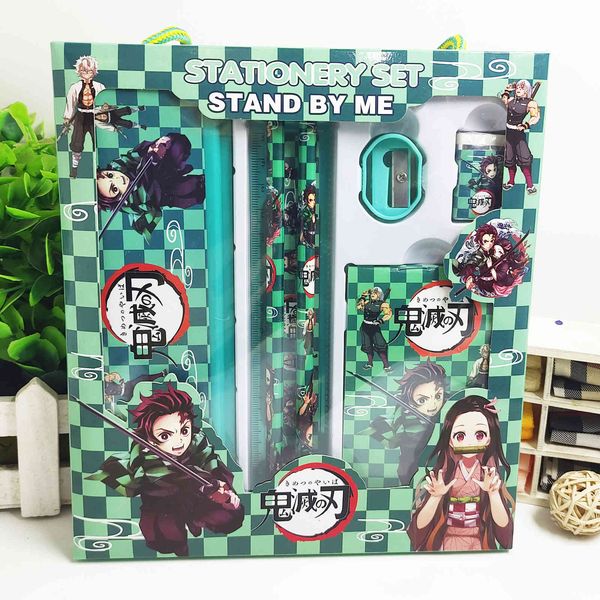 

pencil cartoon plastic case multifunctional learning case for primary school students