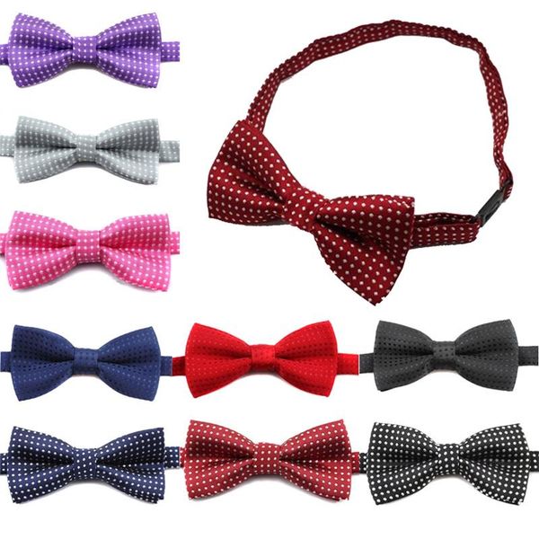 

dog apparel 50/100 pcs/lot mix color wholesale accessories pet grooming product adjustable cat supplies bow multicolour bows tie