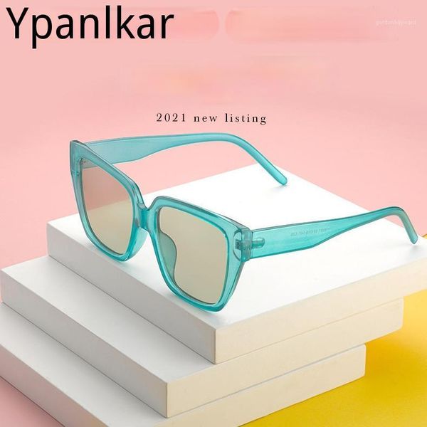 

sunglasses square women fashion cateye brand sun glasse hip hop lens female glasses for men retro oculos eyewear uv400, White;black