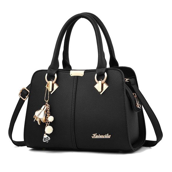 

new designer women leather handbags 2021 luxury ladies hand bags purse fashion crossbody bags tote messenger shoulder bag