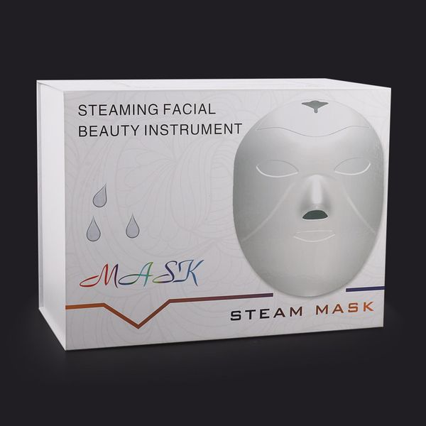 

nano mist sprayer water replenisher deep skin cleaning facial mask