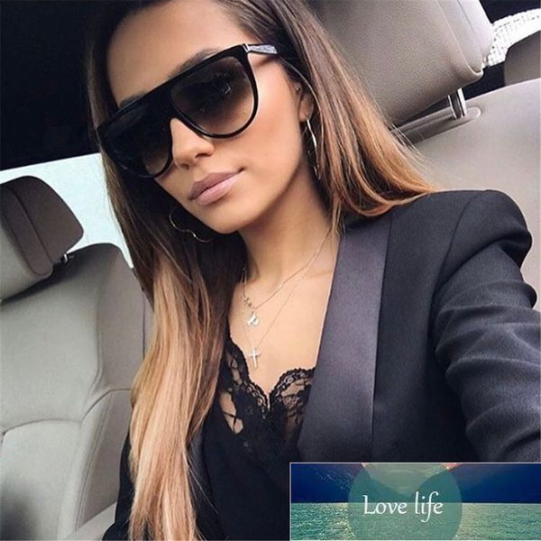 

classic big frame sunglasses women/men design models outdoor sunglasses fashion popular sun glasses female uv400 factory price expert design, White;black