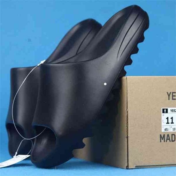

yeesy slippers slide foam bone black green bedroom sports white khaki men women indoor outdoor sandal basketball shoes football sneakers siz
