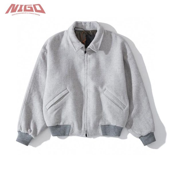 

jacket coat baseball uniform code@fg9 men's vests, Black;white