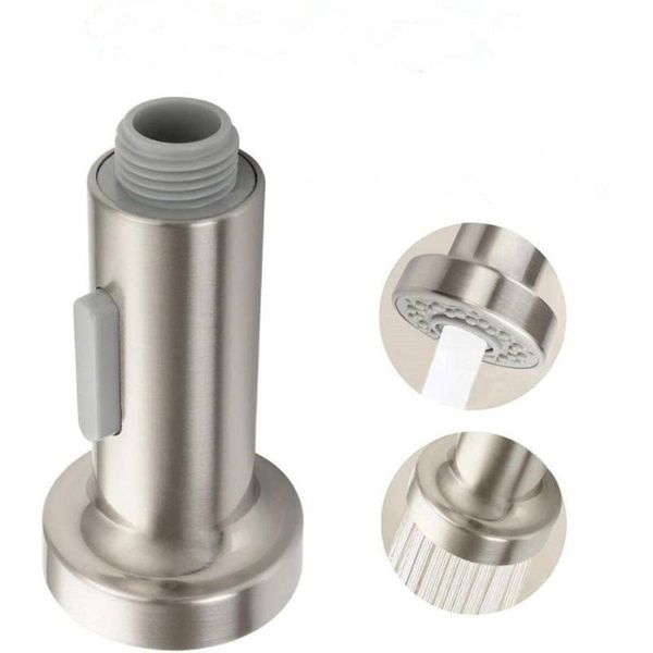 

kitchen faucets shuielin pull down faucet spray shower head replacement part filter sink nozzles sprayer