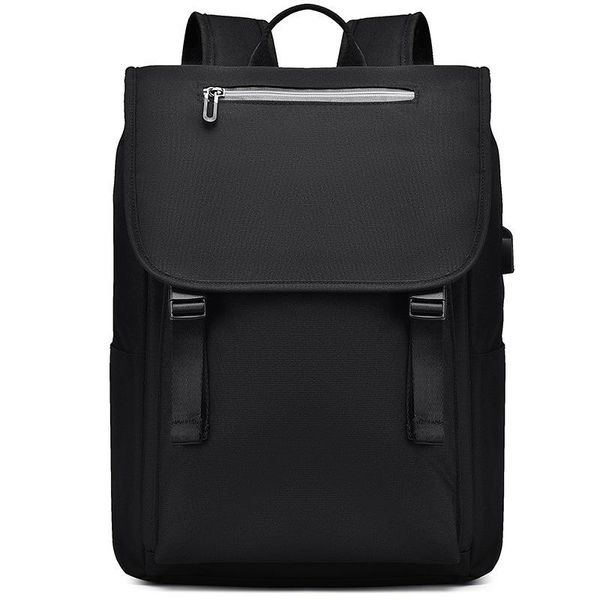

backpack nylon men's lap15.6 inch usb charging men large