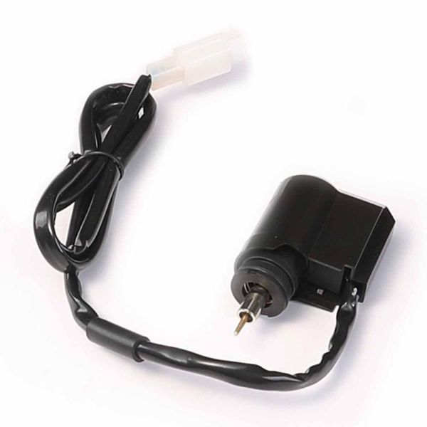 

carburetor carby electric choke cable for gy6 50cc 125cc 150cc scooter moped atv go kart motorcycle supplies fuel system
