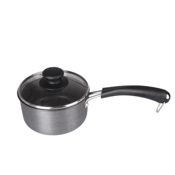 

milk pot non-stick baby mini instant noodle soup frying pan induction kitchen pans