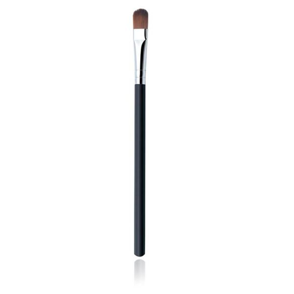 

makeup brushes 1 pcs professional eye shadow brush bevel eyebrow angled tool cosmetics make up
