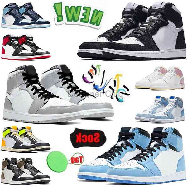 

1 1s og shoes shoes high university blue light smoke grey twist dark mocha unc obsidian mens womens trainers sneakers sports