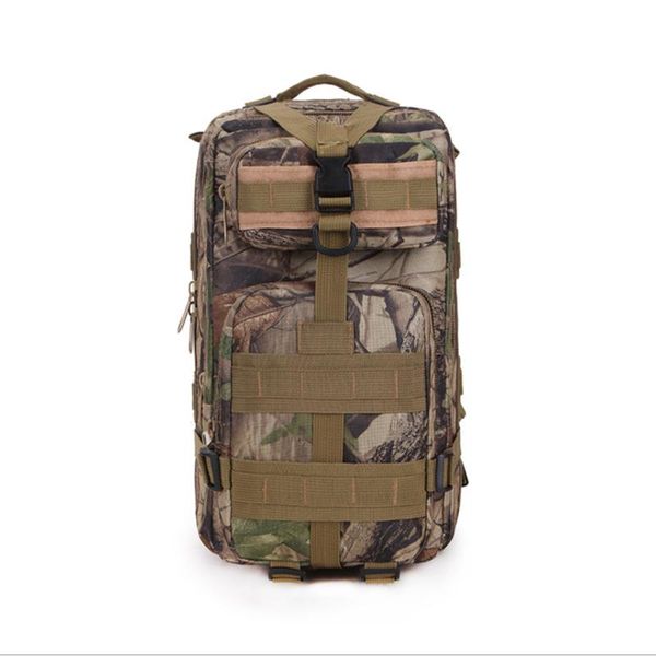 

outdoor bags large capacity military tactical molle backpack softback waterproof rucksack hiking camping travel hunting bag