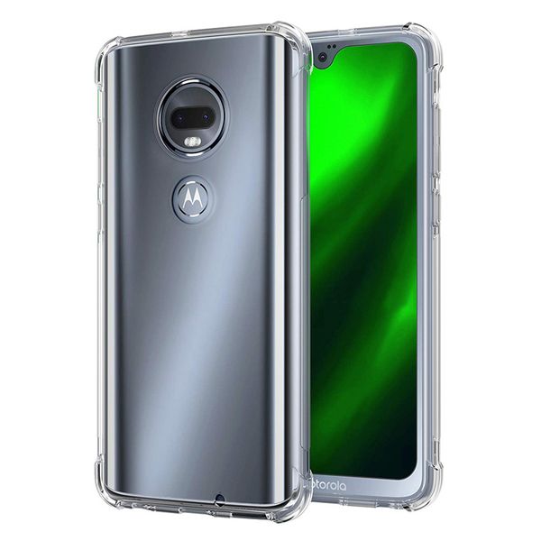 

tpu protective cases for moto g 5g plus g9 g8 power lite motorola one fusion edge e6s e7 g fast stylus cushion cover