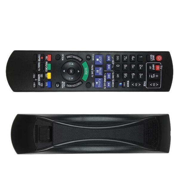 

smart home control remote recorder accessories for hdd dvd ir6 n2qayb000618 dmr-hw100 hw100ebk